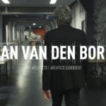 Architect Han van den Born van KCAP Architects