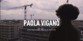 Paola Viganò, ontwerper van het masterplan van Nieuw Zuid Antwerpen
