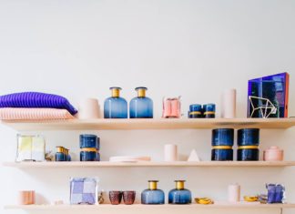 Hotspot op 't Zuid: Cesar Interieur bij César in Antwerpen Zuid