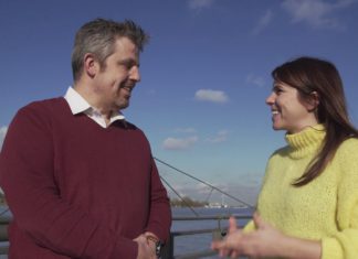 Een waardig afscheid voor echte Antwerpenaren