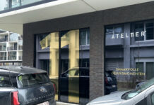 Delicatessenzaak Atelier N°11 opent nieuwe vestiging op Nieuw Zuid