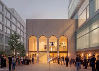 Welkom, Koninklijke Balletschool Antwerpen!