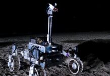 The Space Walk: Panamarenkoplein wordt halte in expowandeling over ruimtevaart